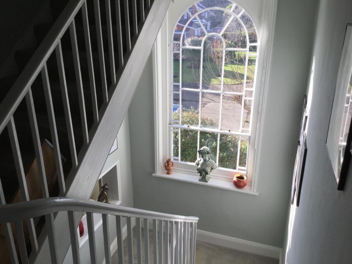 Glebe House Bed & Breakfast Deal Luaran gambar