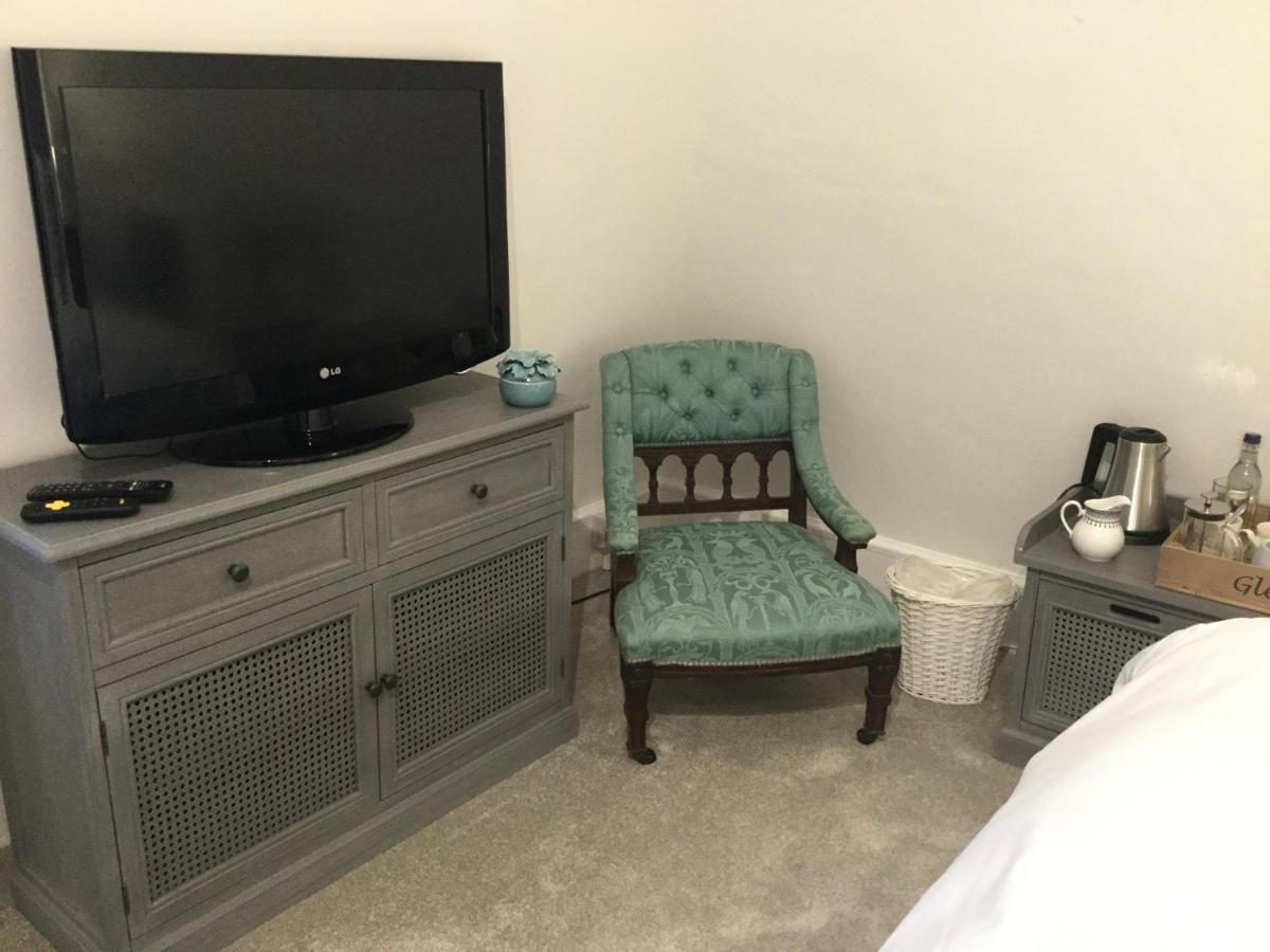 Glebe House Bed & Breakfast Deal Luaran gambar
