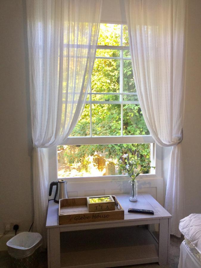 Glebe House Bed & Breakfast Deal Luaran gambar