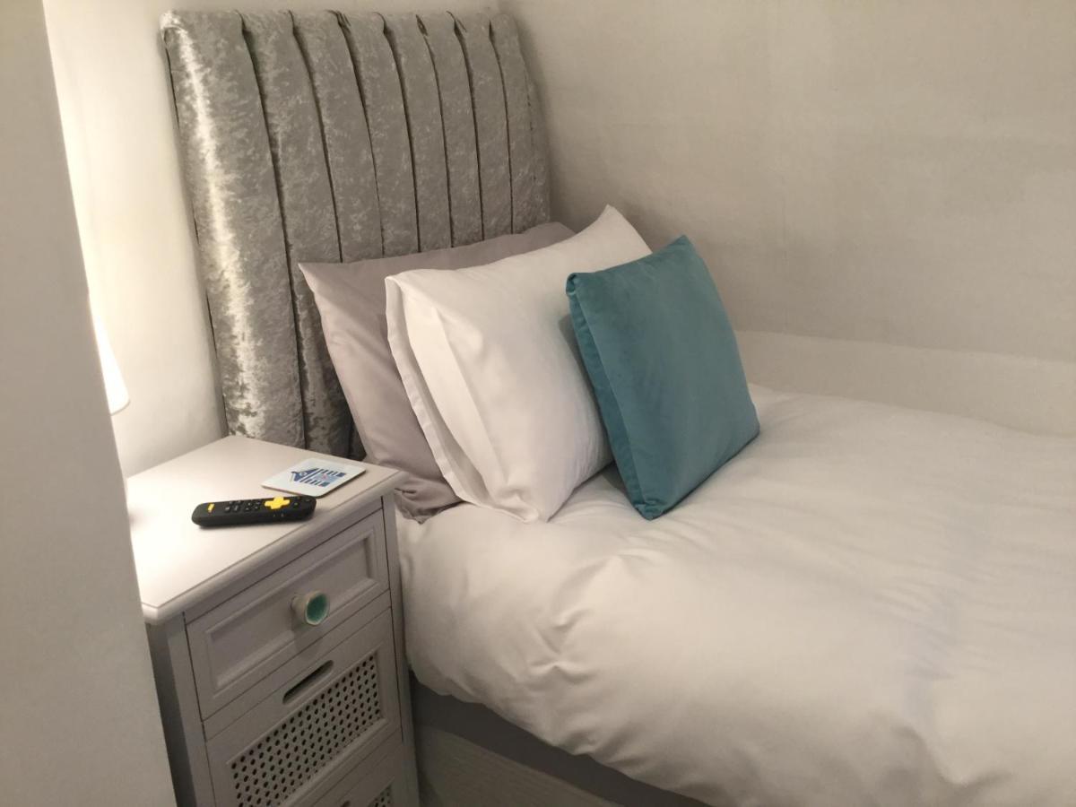 Glebe House Bed & Breakfast Deal Luaran gambar