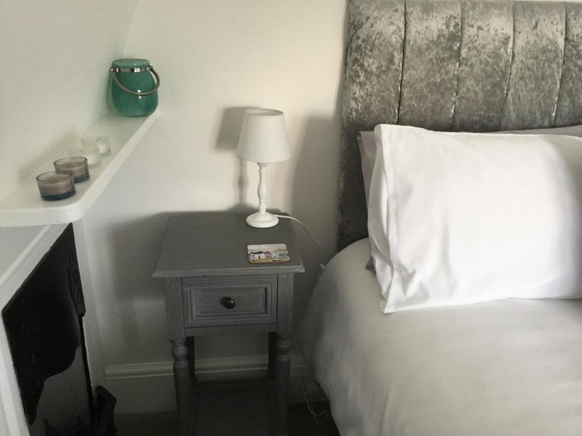 Glebe House Bed & Breakfast Deal Luaran gambar