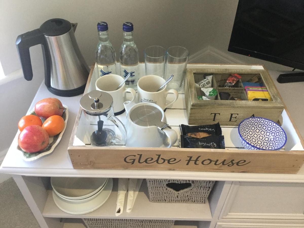 Glebe House Bed & Breakfast Deal Luaran gambar