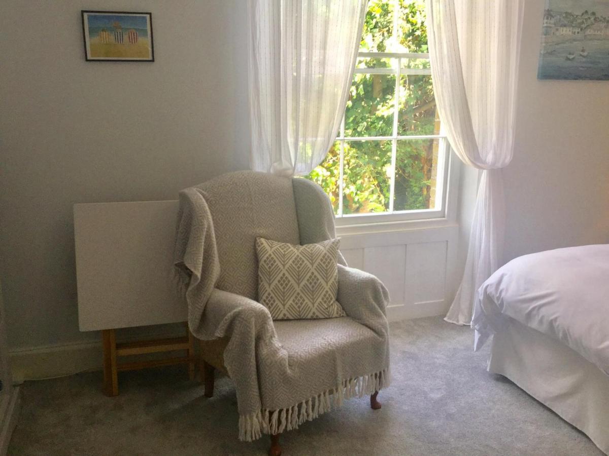 Glebe House Bed & Breakfast Deal Luaran gambar