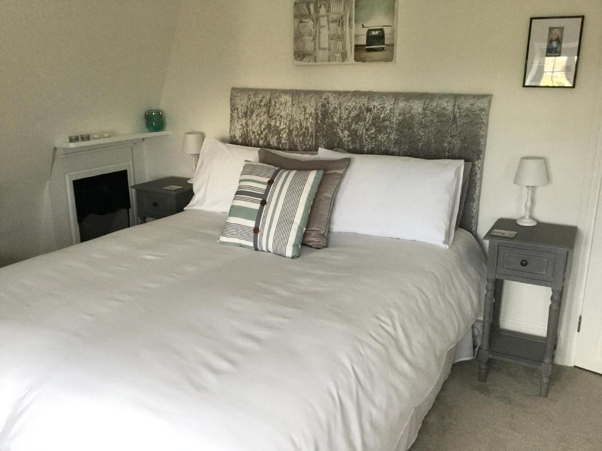 Glebe House Bed & Breakfast Deal Luaran gambar